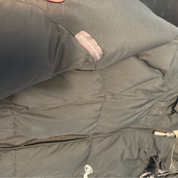 Men’s Medium Cloudveil Dawn Patrol Puffy Jacket - Picture 3 of 6